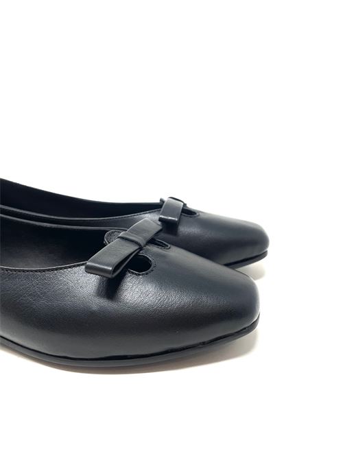 Ballerinas mit Schleife IL LACCIO | 1934PELLEBLACK